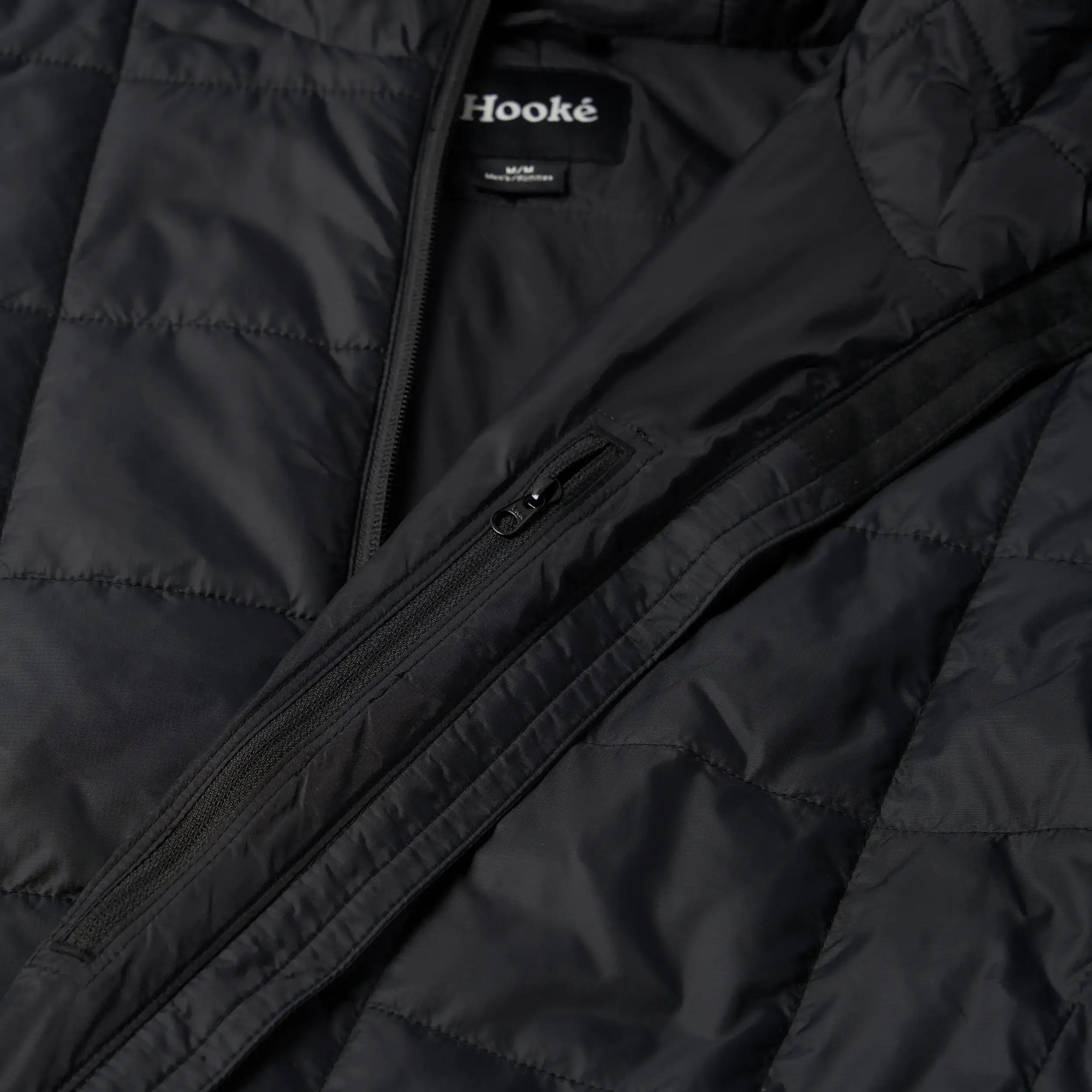 M's Lightweight Insulated Vest